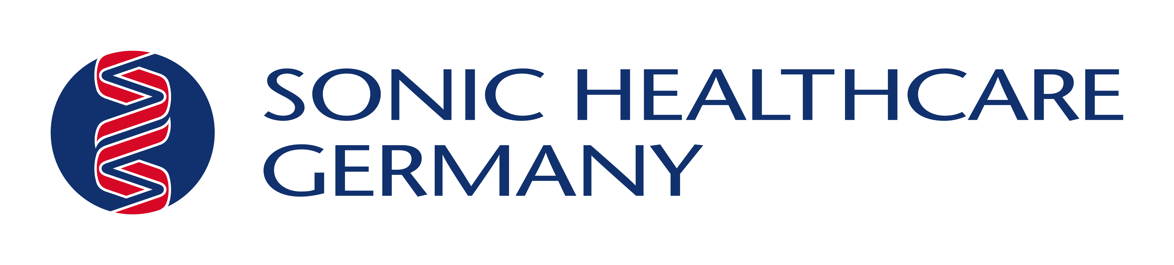Logo von Sonic Healthcare Germany